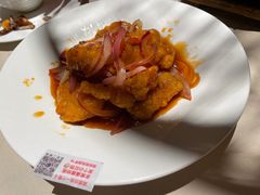 -侨美食家·粤菜(体育西路店)