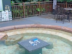 -天目湖涵田半山温泉