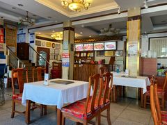 -峨嵋酒家(地安门店)