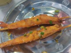 -小民大排档(光谷店)