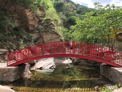 -黑龙潭风景区