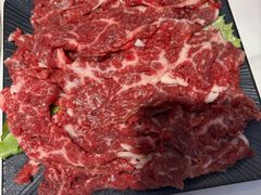 -三毛牛肉店(福强店)