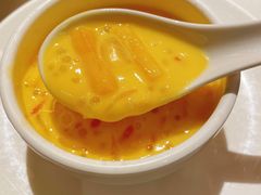 杨枝甘露组合-利苑酒家(华熙国际店)