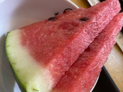 西瓜-和风日本料理(腾飞园店)