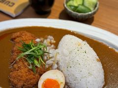 -CURRY YA 熟成咖哩專門店(深圳湾万象城店)