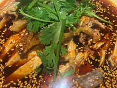 -酸婆娘江湖川菜(紫竹路店)