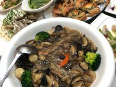 -盐通酒家(金桥湾清水苑店)