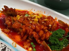 -城北食府(枫林店)