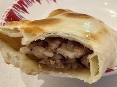 -新疆巴州金丝特餐厅(大钟寺店)