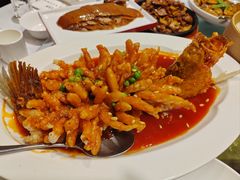 -天和晟新京菜.水煮鱼.湘土菜(国展店)