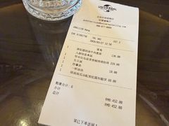 -哈蒙德餐厅