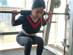 -Bona Fit 伯纳健身超级工作室(车公庄店)