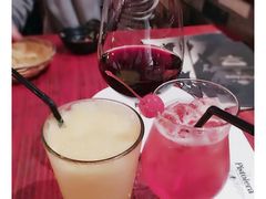 -Pistolera Mexican Cantina女枪手墨西哥餐厅(碧云路店)