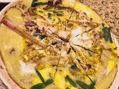 -真利味·脊骨火锅·正宗韩国料理(韩乐坊店)