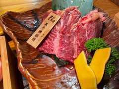 -黑牛の店·和牛烧肉(石家庄万象城店)