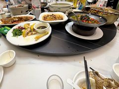 -七叔家宴家常广西菜(明秀东路店)