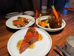 -鱼食饭稻·苏浙土菜17年老馆子(平江路店)