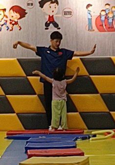 -HELLO功夫(印象城店)