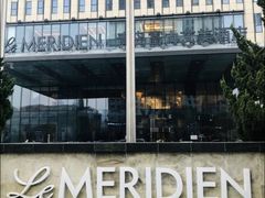 -青岛富力艾美酒店