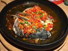 -湘间田舍(北仑银泰店)