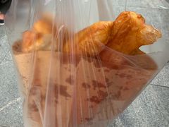 -放心脆皮油条(中房三林城店)