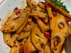 -千百味红餐厅·江西菜(绿地双子塔店)