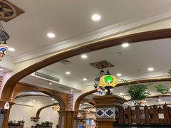 -清真·玛丽亚新疆菜主题餐厅(浙江中路店)