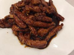 -翠亭酒家(山西南路店)