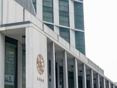 -北京三里屯CHAO酒店