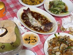 -琼大师东方烤乳猪(亚特兰蒂斯店)