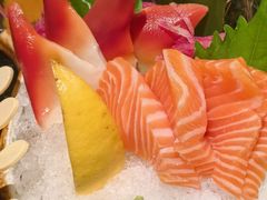 -樱嘢·炭火烧肉(惠南店)