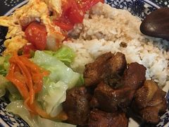 -蜗牛小馆醉乡民谣云南菜(惠新西里店)