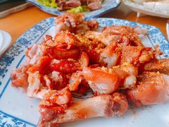 -吉顺坑烤