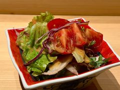 -鲤·鮨KOISUSHI