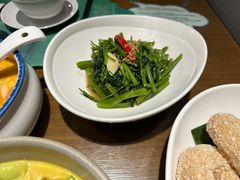 -帕蓝·暹罗料理(大学路店)