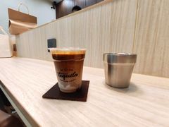 -Tequila Espresso(嘉善路店)