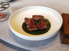 -三利音·东方司宴(外滩店)