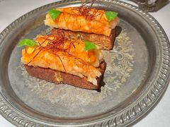 -壳里西餐厅Coquille Seafood Bistro(蒙自路店)