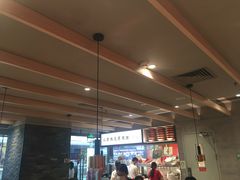 -大师兄·西北小馆(南沙万达广场店)