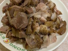 -宝光熏肉鞋底火烧(新街口店)