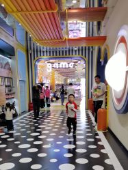 -meland(成都金牛凯德广场店)