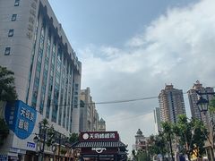 -南屏步行街