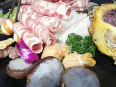 -丽江庭院之爱在路上(西单店)