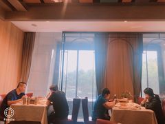 靠窗位-大鸭梨烤鸭(顺义石园店)