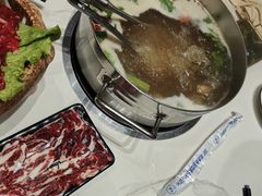 -刘少华贵州小黄牛·鲜牛肉火锅(总店)