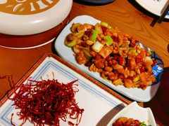 -满园烤鸭·春饼(中街大悦城店)