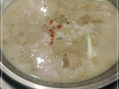 -老来福·非遗酸汤兔(凯旋路店)