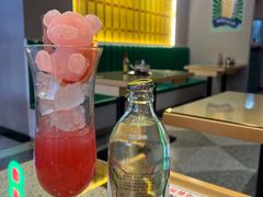 -七爷清汤腩·港式茶餐厅(世博店)