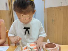 -雀儿音乐花园蒙特梭利托班