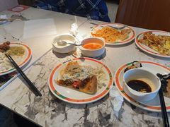 -比格比萨自助(宝山日月光店)